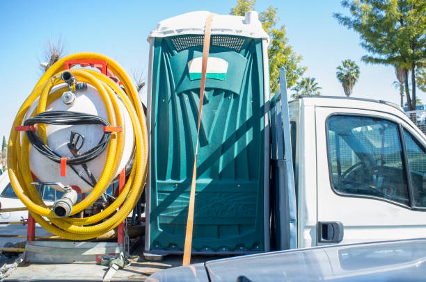 Portable sink rental in Independence, VA