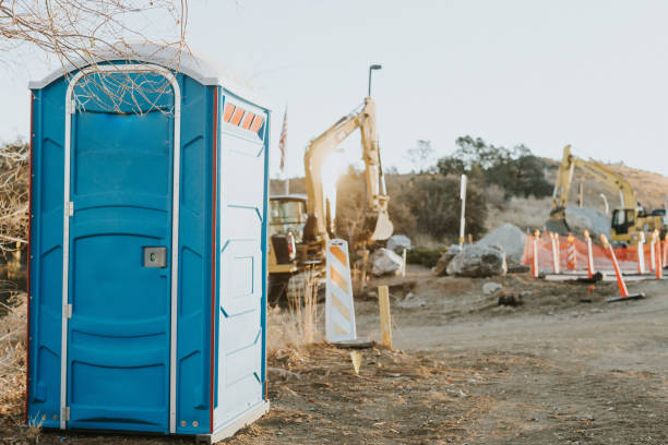 Best Portable toilet rental for construction  in Independence, VA