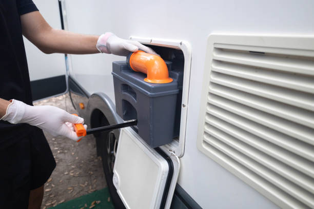 Portable Toilet Options We Offer in Independence, VA