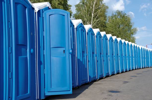 Best Long-term porta potty rental  in Independence, VA